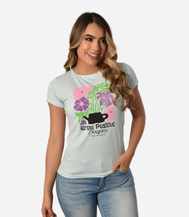 Blusa de Dama Ref. 51066-015