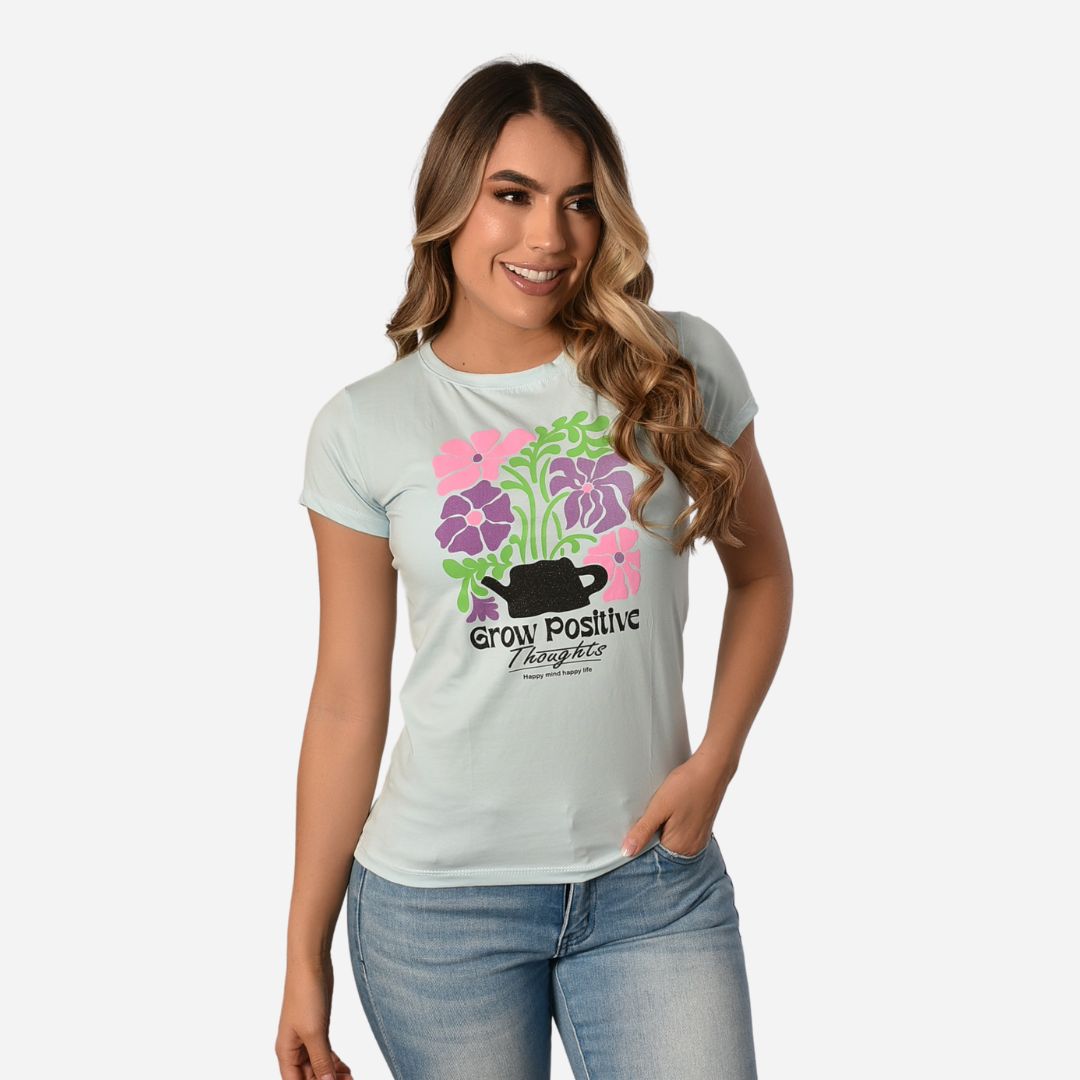 Blusa de Dama Ref. 51066-015