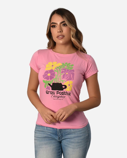 Blusa de Dama Ref. 51066-015