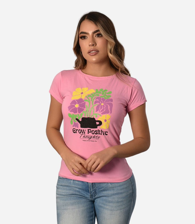 Blusa de Dama Ref. 51066-015