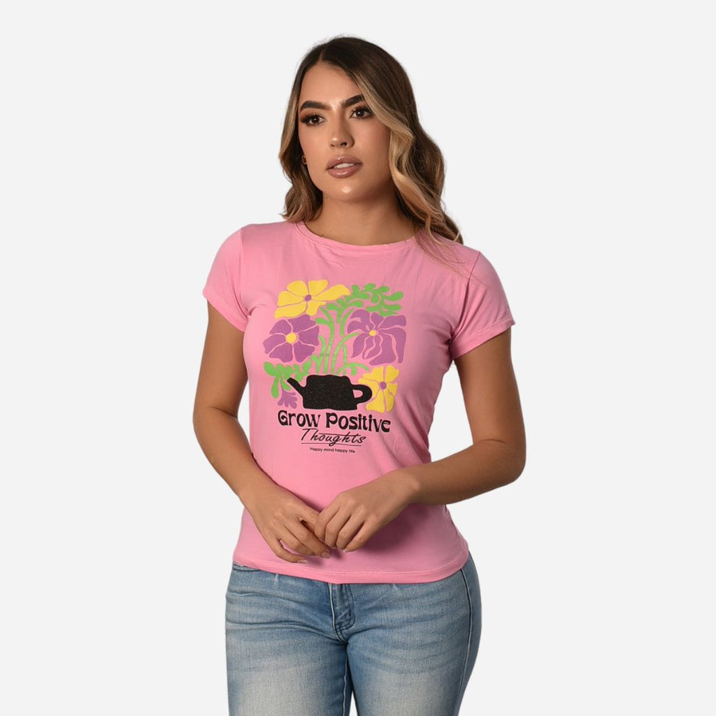 Blusa de Dama Ref. 51066-015