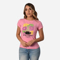 Blusa de Dama Ref. 51066-015