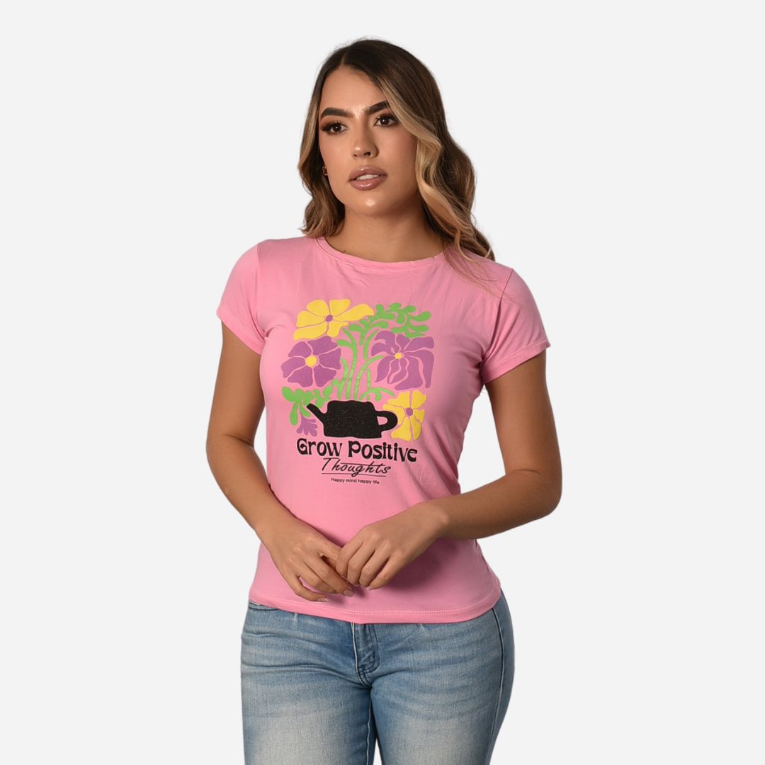 Blusa de Dama Ref. 51066-015