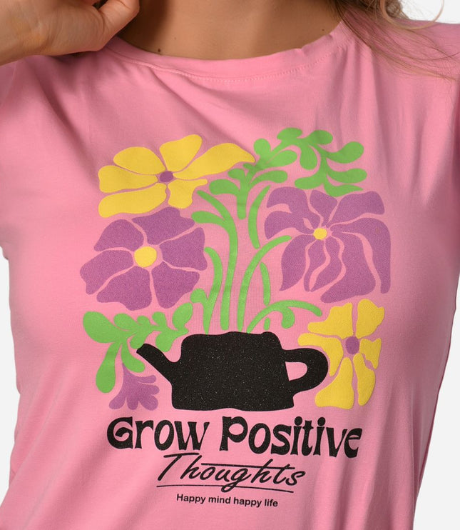 Blusa de Dama Ref. 51066-015