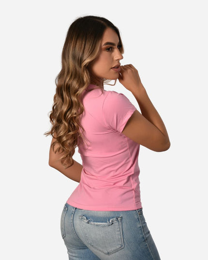 Blusa de Dama Ref. 51066-015