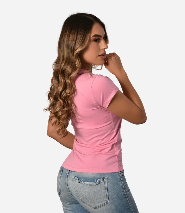 Blusa de Dama Ref. 51066-015