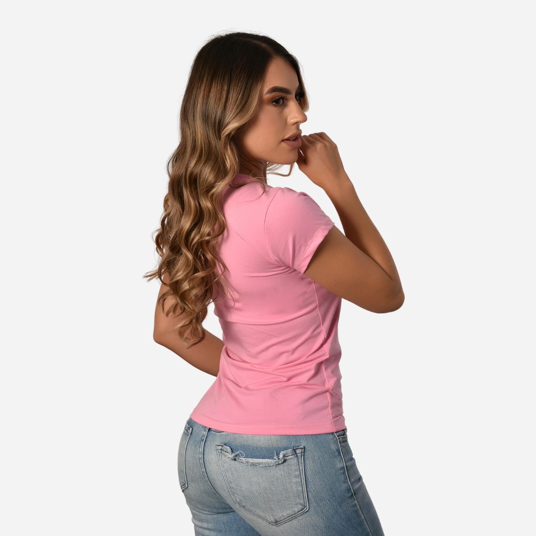 Blusa de Dama Ref. 51066-015