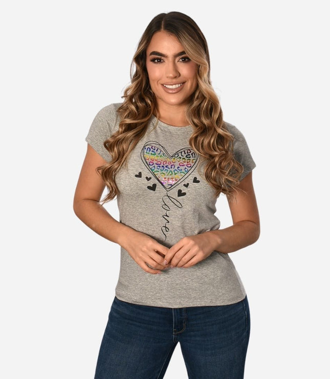 Blusa de Dama Ref. 51066-017