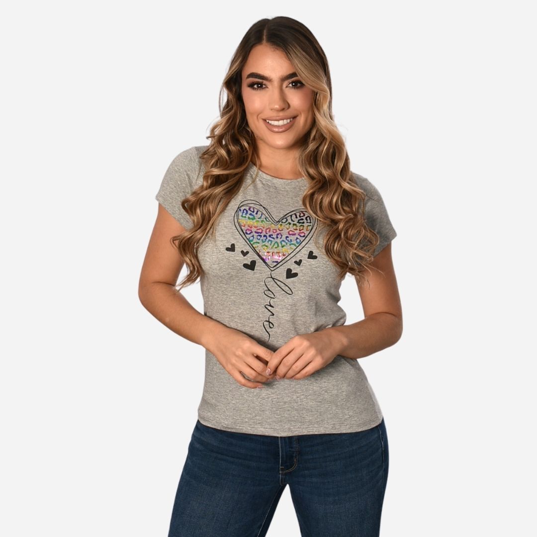 Blusa de Dama Ref. 51066-017