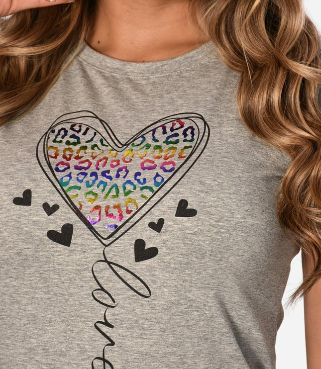 Blusa de Dama Ref. 51066-017