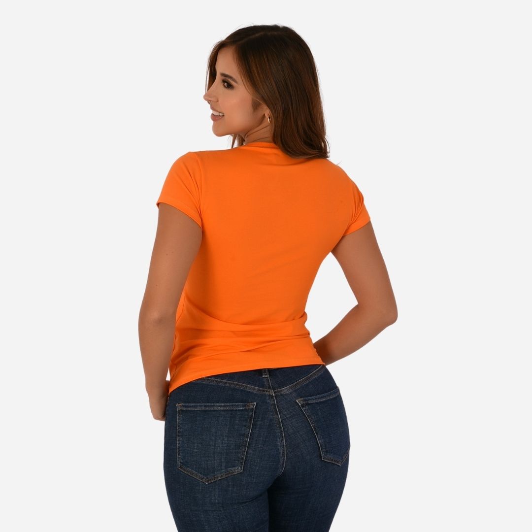 Blusa de Dama Ref. 51066-018