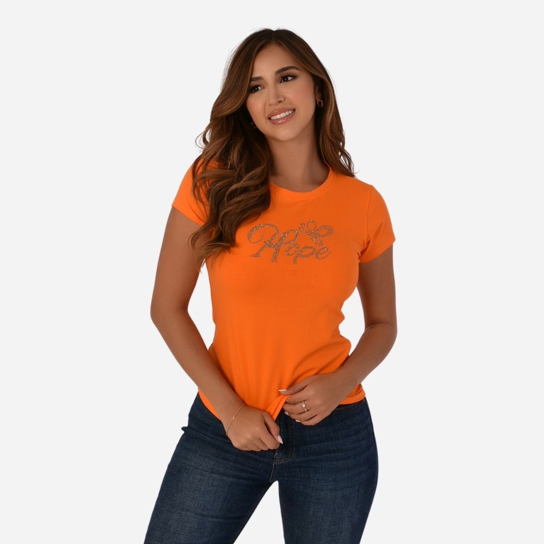 Blusa de Dama Ref. 51066-018