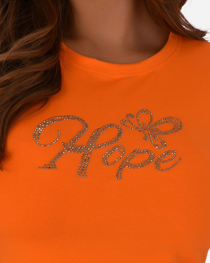 Blusa de Dama Ref. 51066-018