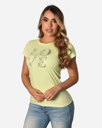 Blusa de Dama Ref. 51066-019