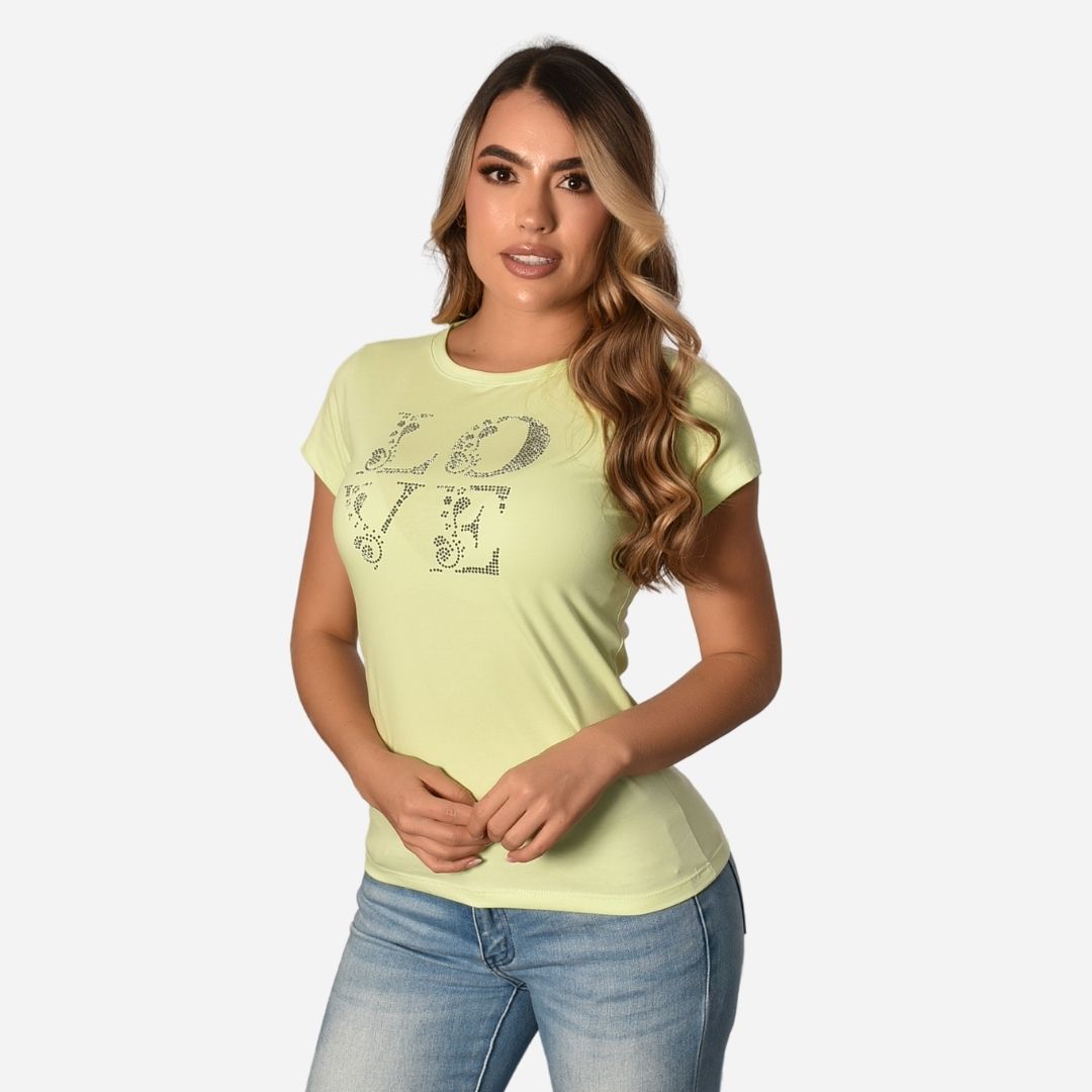 Blusa de Dama Ref. 51066-019