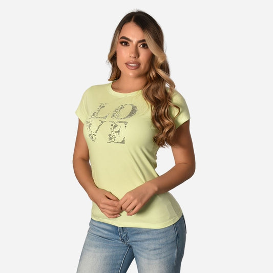 Blusa de Dama Ref. 51066-019