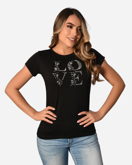 Blusa de Dama Ref. 51066-019