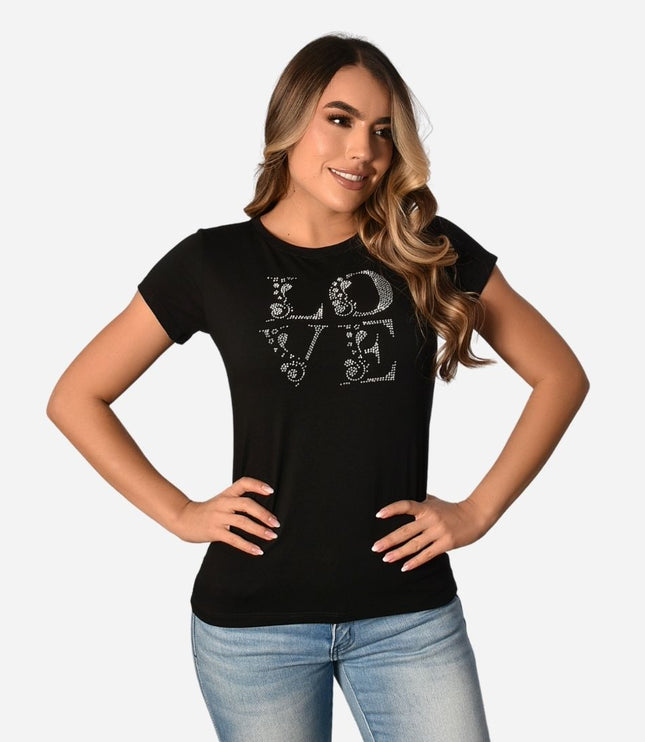 Blusa de Dama Ref. 51066-019