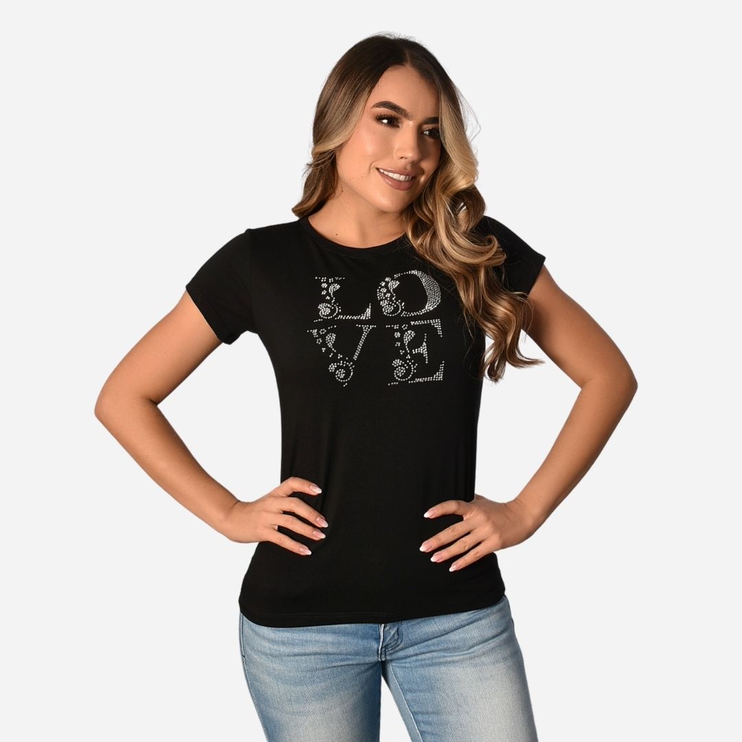 Blusa de Dama Ref. 51066-019