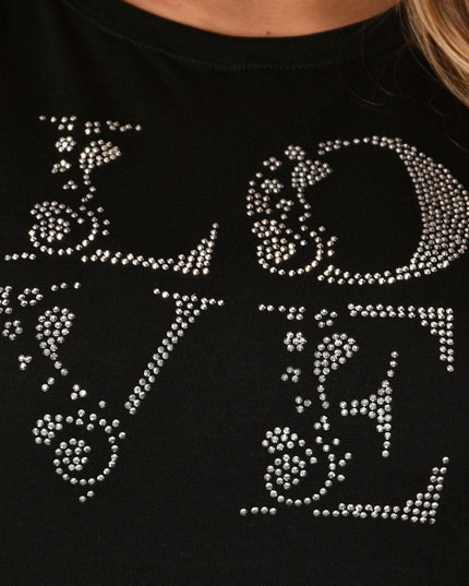 Blusa de Dama Ref. 51066-019