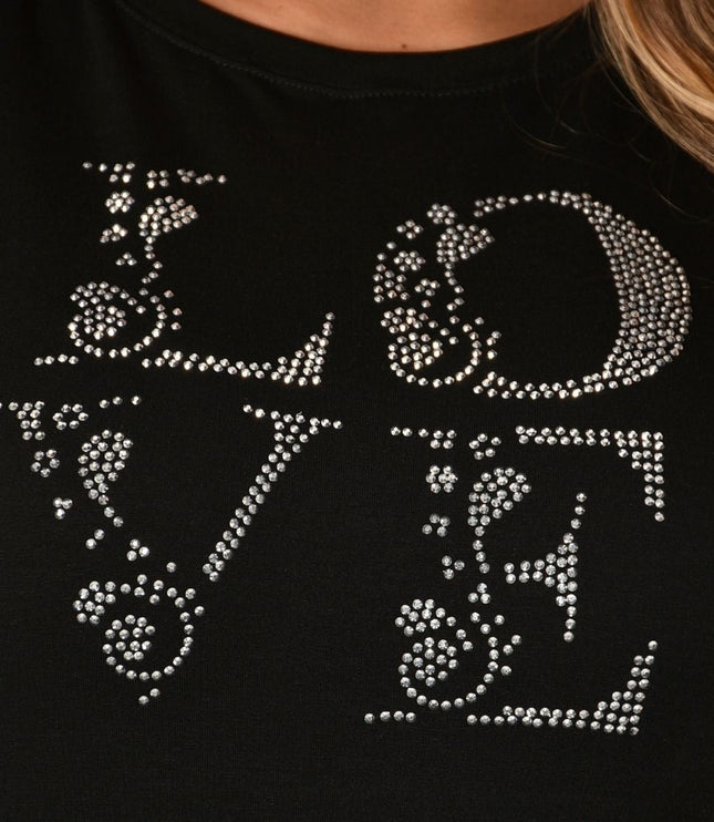 Blusa de Dama Ref. 51066-019