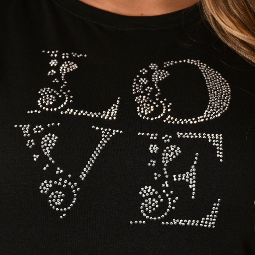 Blusa de Dama Ref. 51066-019