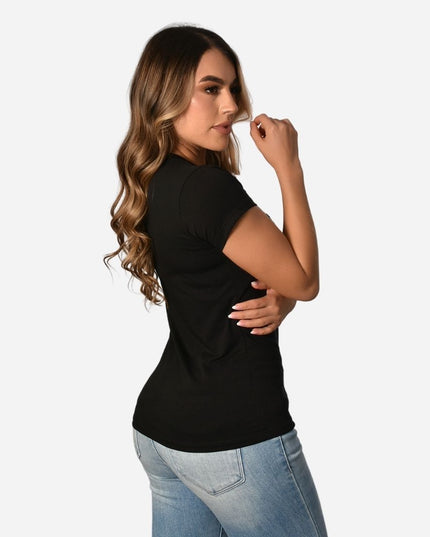 Blusa de Dama Ref. 51066-019