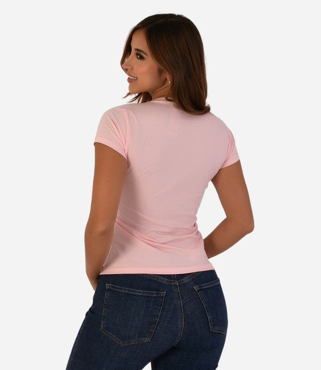 Blusa de Dama Ref. 51066-020