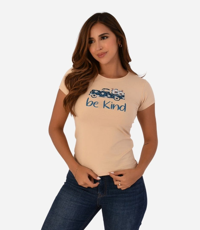 Blusa de Dama Ref. 51066-020
