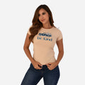 Blusa de Dama Ref. 51066-020