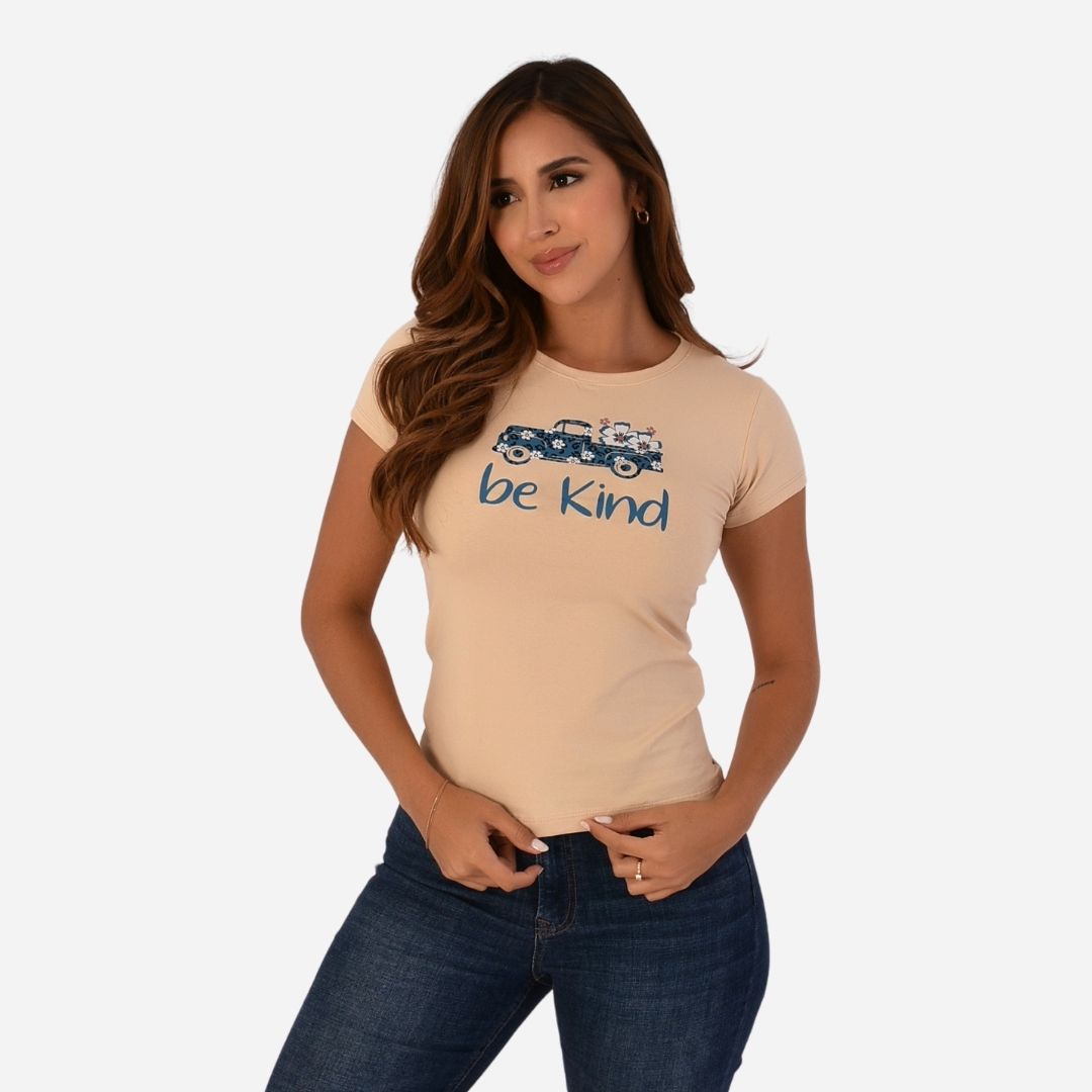 Blusa de Dama Ref. 51066-020