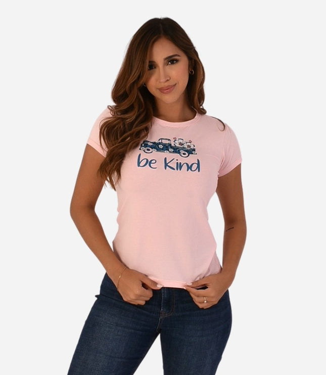 Blusa de Dama Ref. 51066-020
