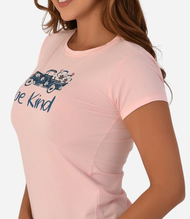 Blusa de Dama Ref. 51066-020