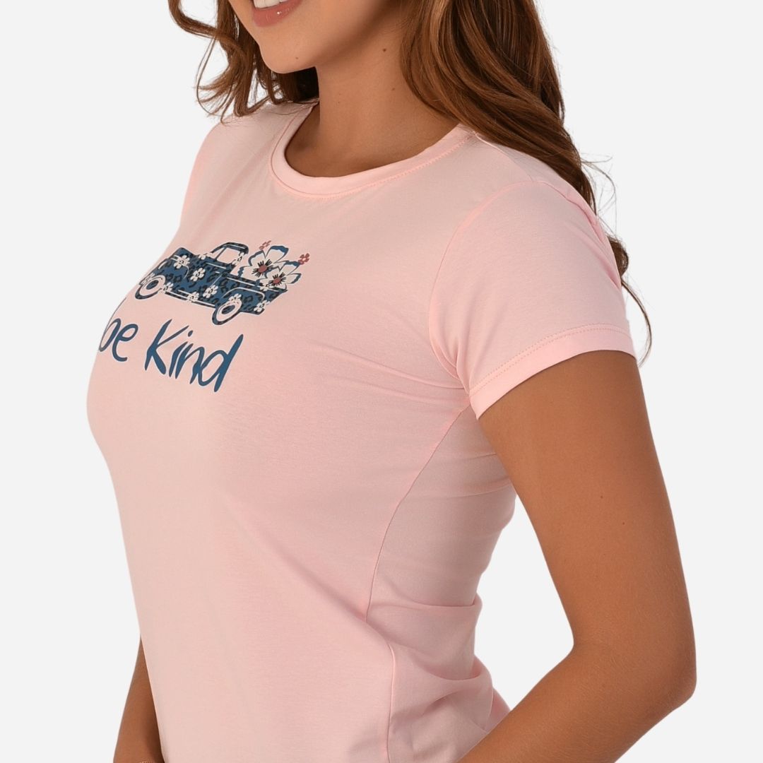 Blusa de Dama Ref. 51066-020