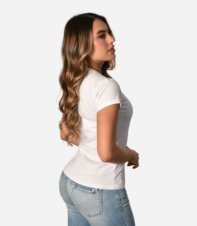 Blusa de Dama Ref. 51066-021