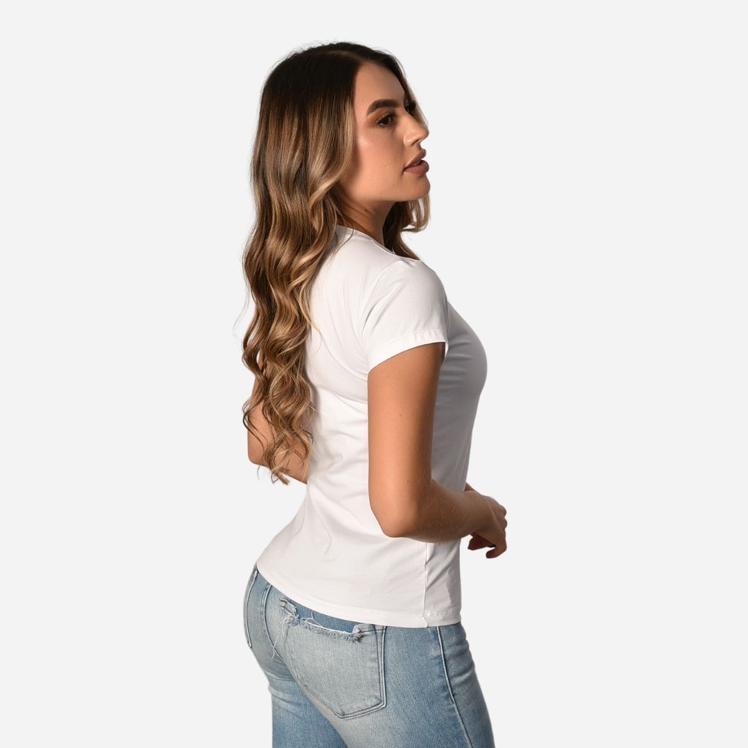 Blusa de Dama Ref. 51066-021