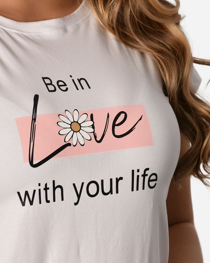 Blusa de Dama Ref. 51066-021