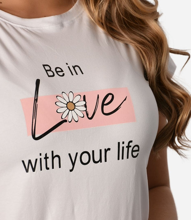 Blusa de Dama Ref. 51066-021