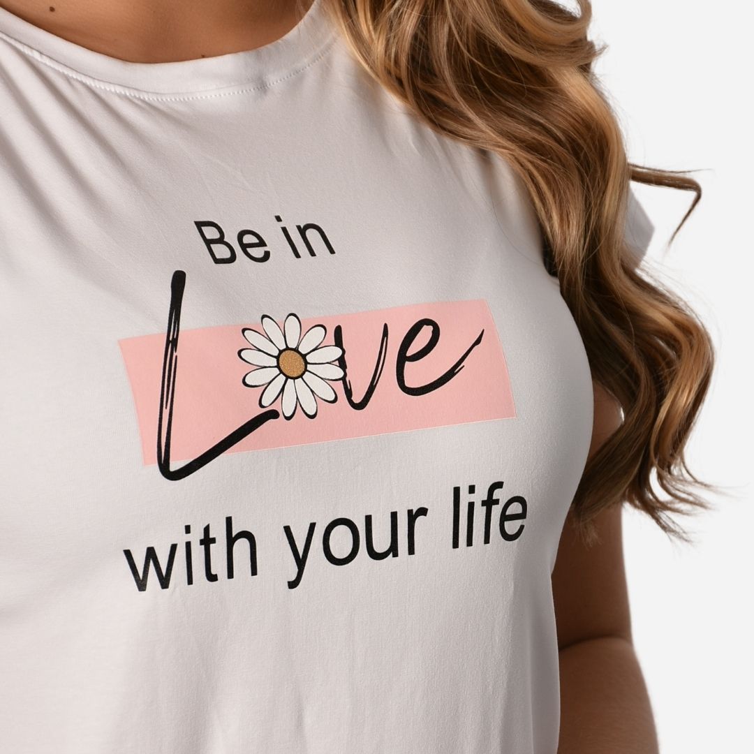 Blusa de Dama Ref. 51066-021