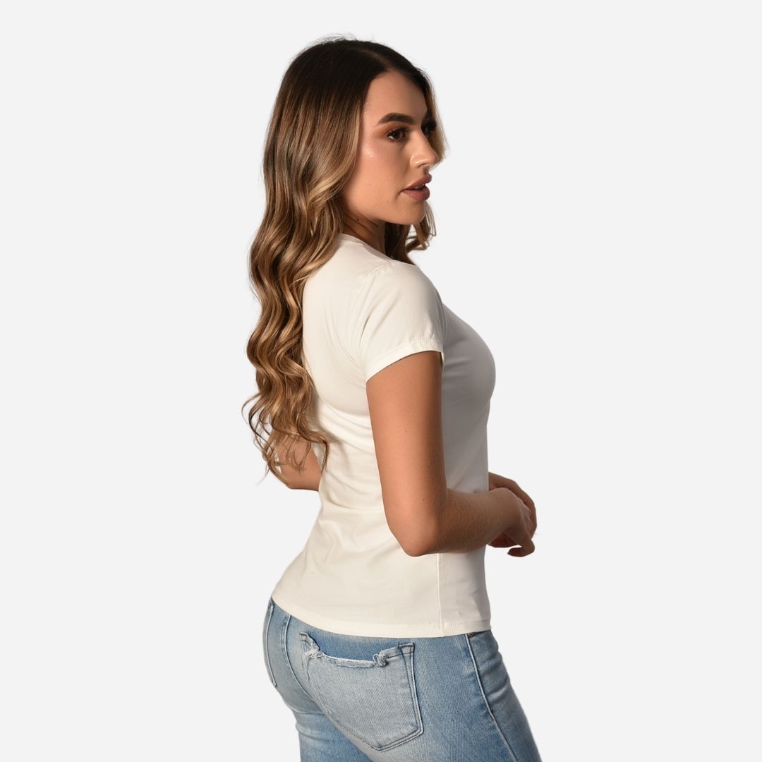 Blusa de Dama Ref. 51066-022