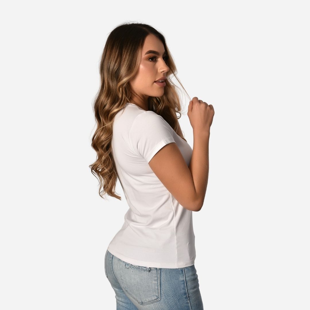 Blusa de Dama Ref. 51066-023