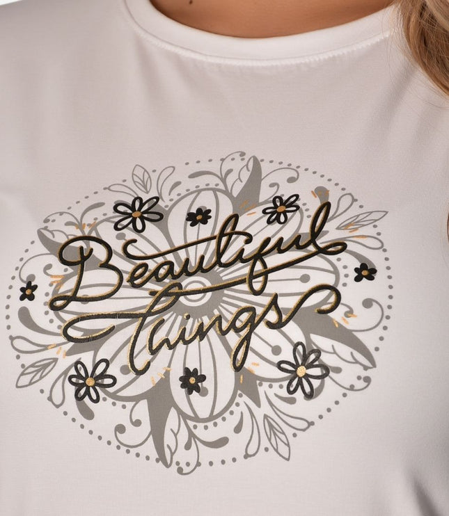 Blusa de Dama Ref. 51066-023