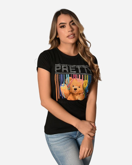 Blusa de Dama Ref. 51066-025