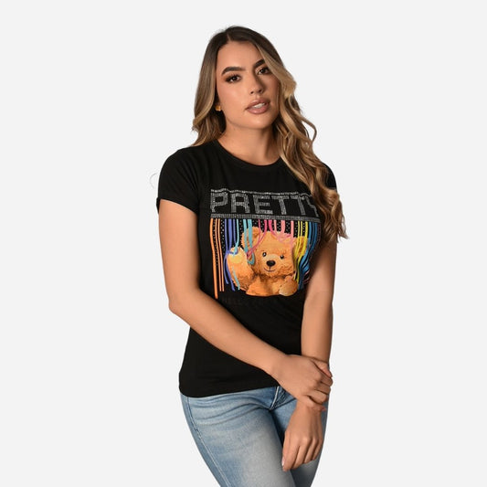 Blusa de Dama Ref. 51066-025