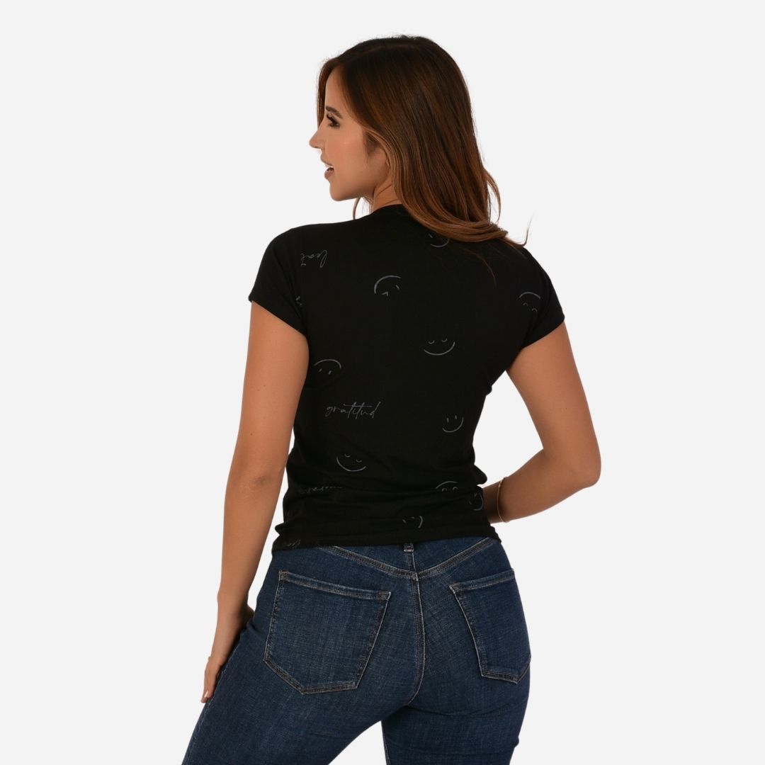 Blusa de Dama Ref. 51066-026