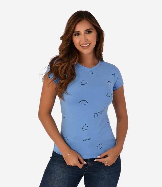 Blusa de Dama Ref. 51066-026