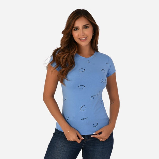 Blusa de Dama Ref. 51066-026