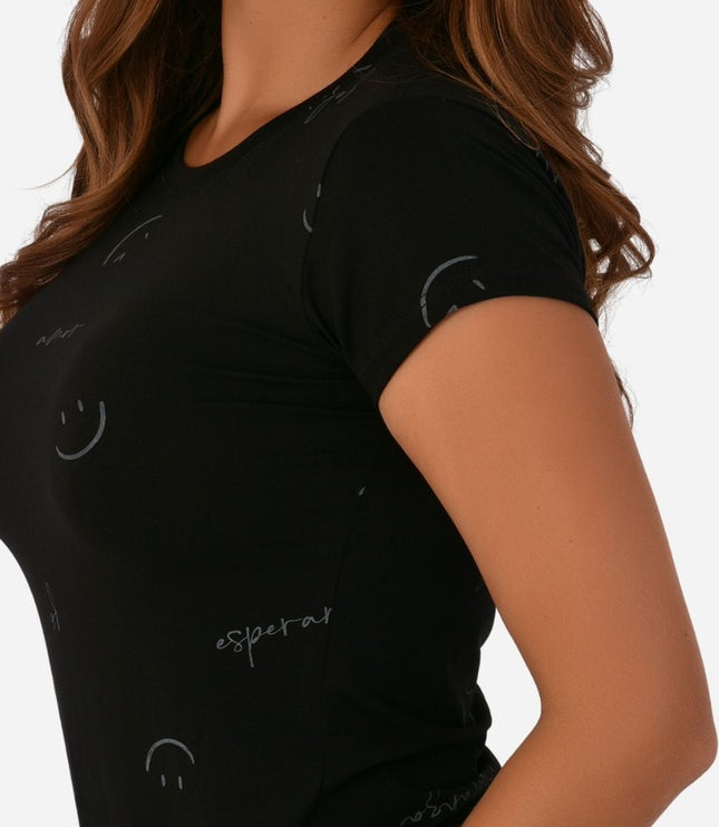 Blusa de Dama Ref. 51066-026