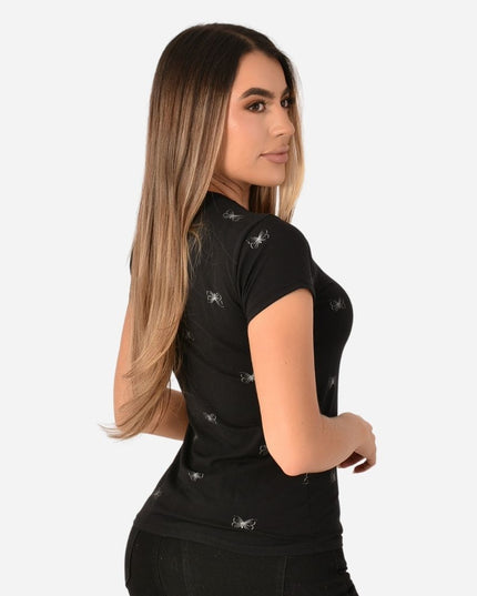 Blusa de Dama Ref. 51066-028