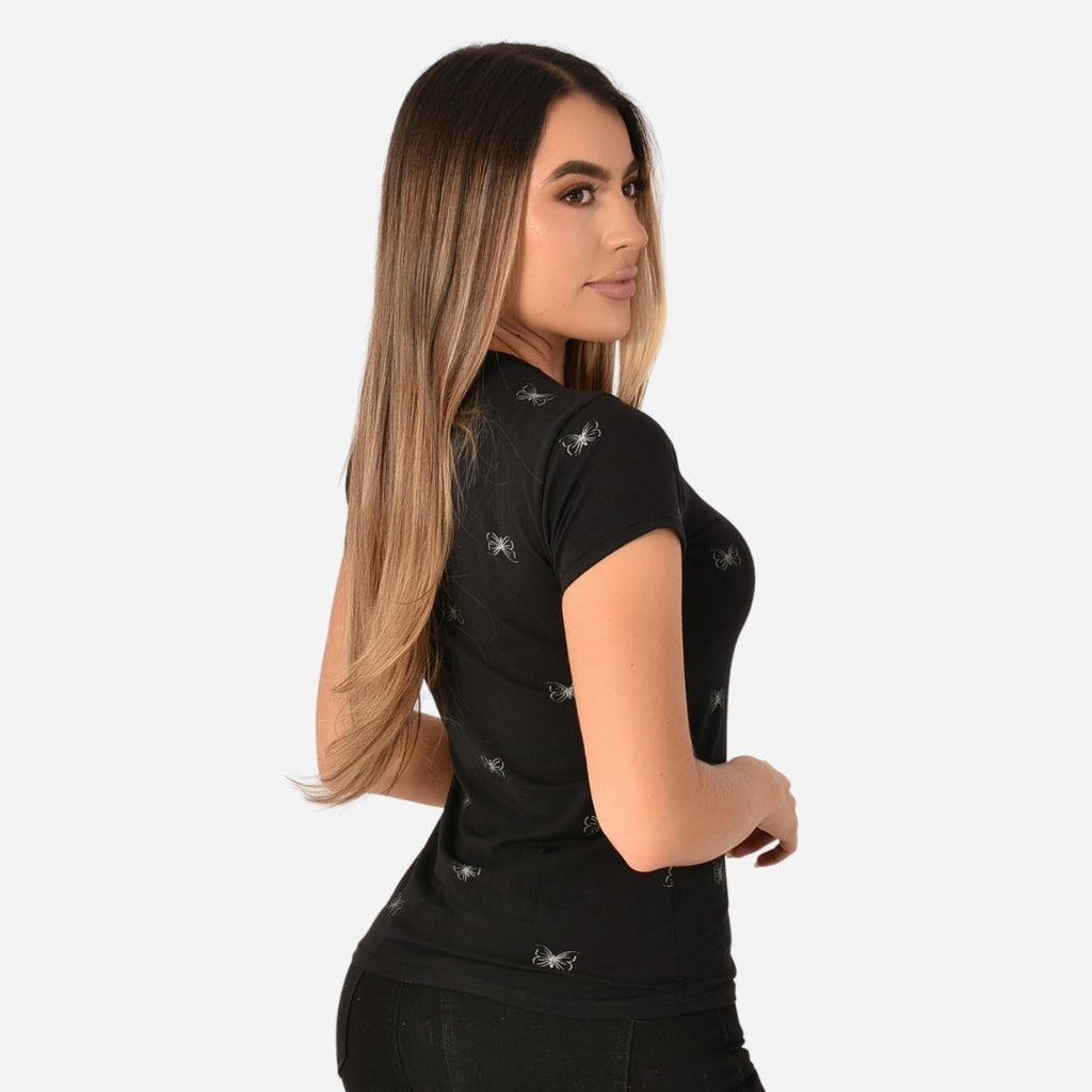 Blusa de Dama Ref. 51066-028